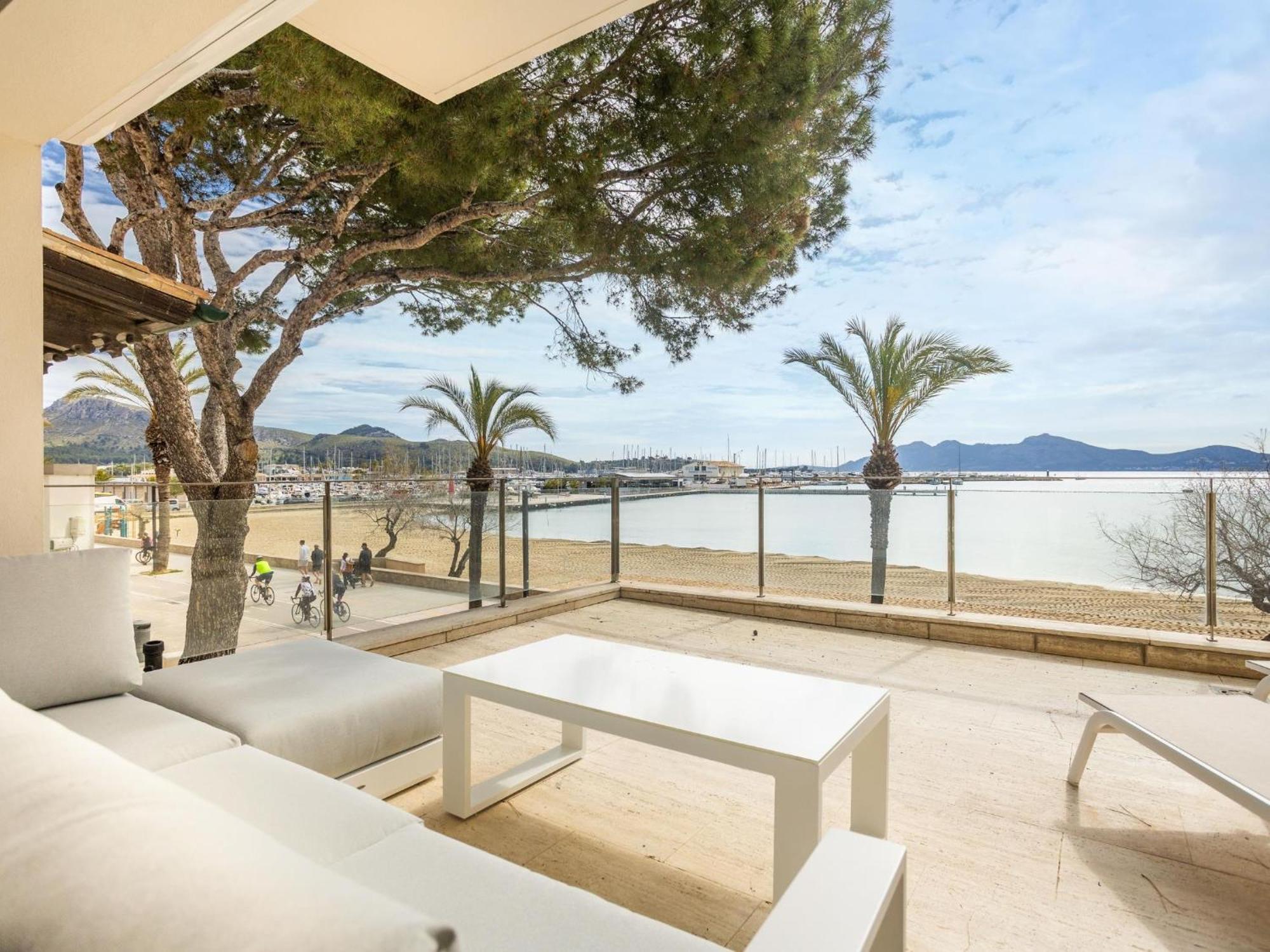 Colorado 1a By Sunvillas Mallorca Port de Pollença