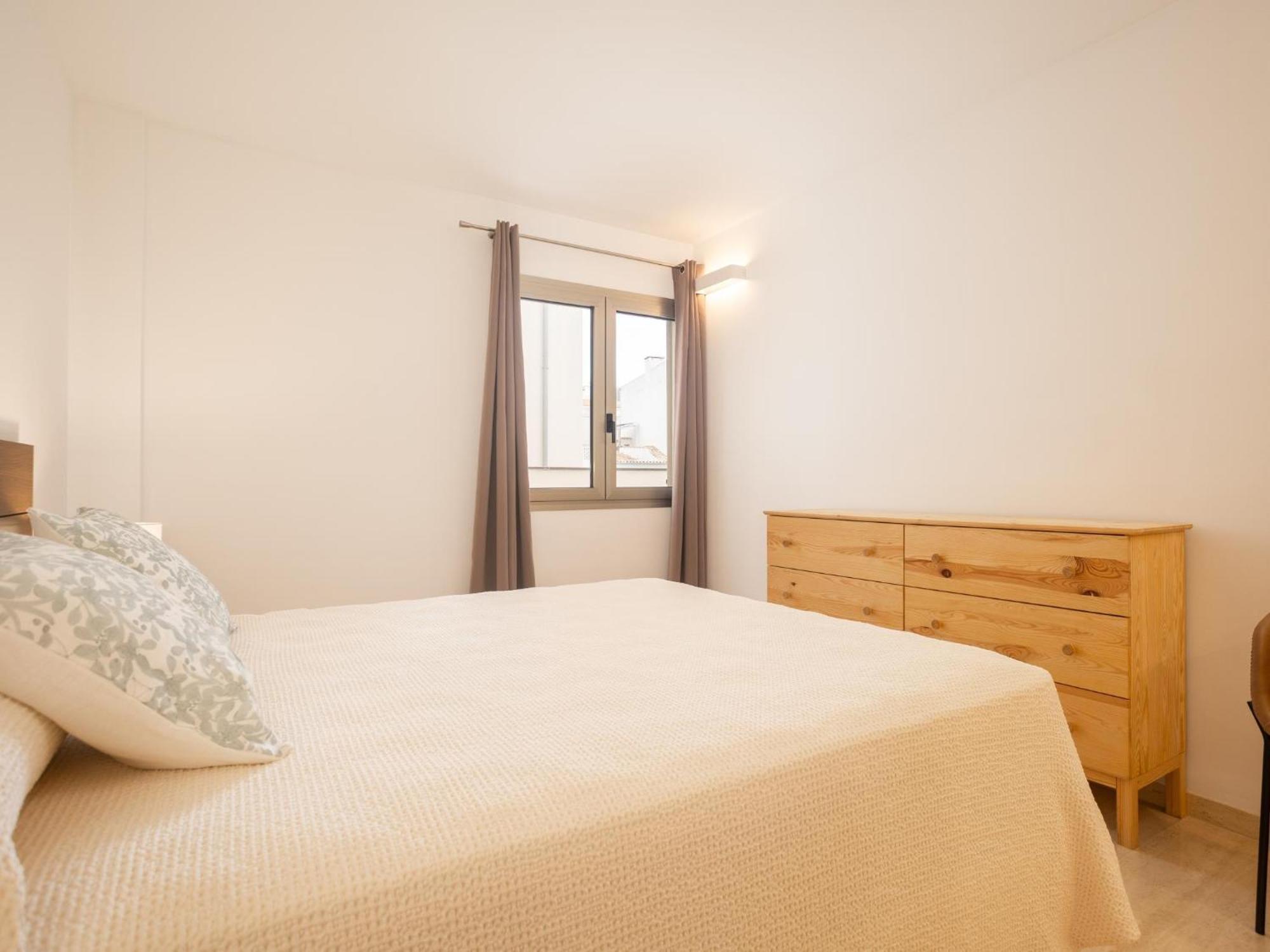 Colorado 1a By Sunvillas Mallorca Apartment Port de Pollença