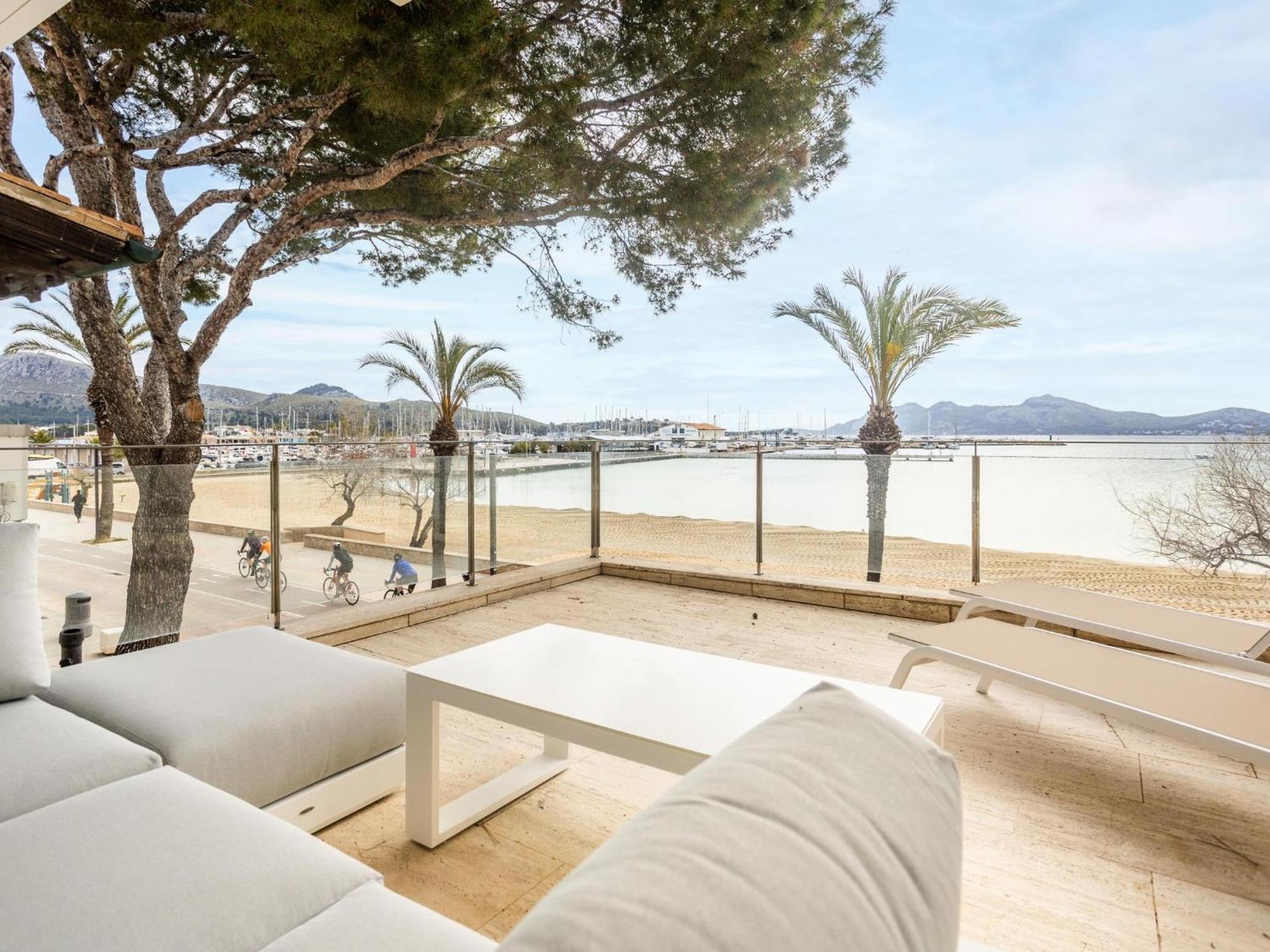 Colorado 1a By Sunvillas Mallorca * Port de Pollença