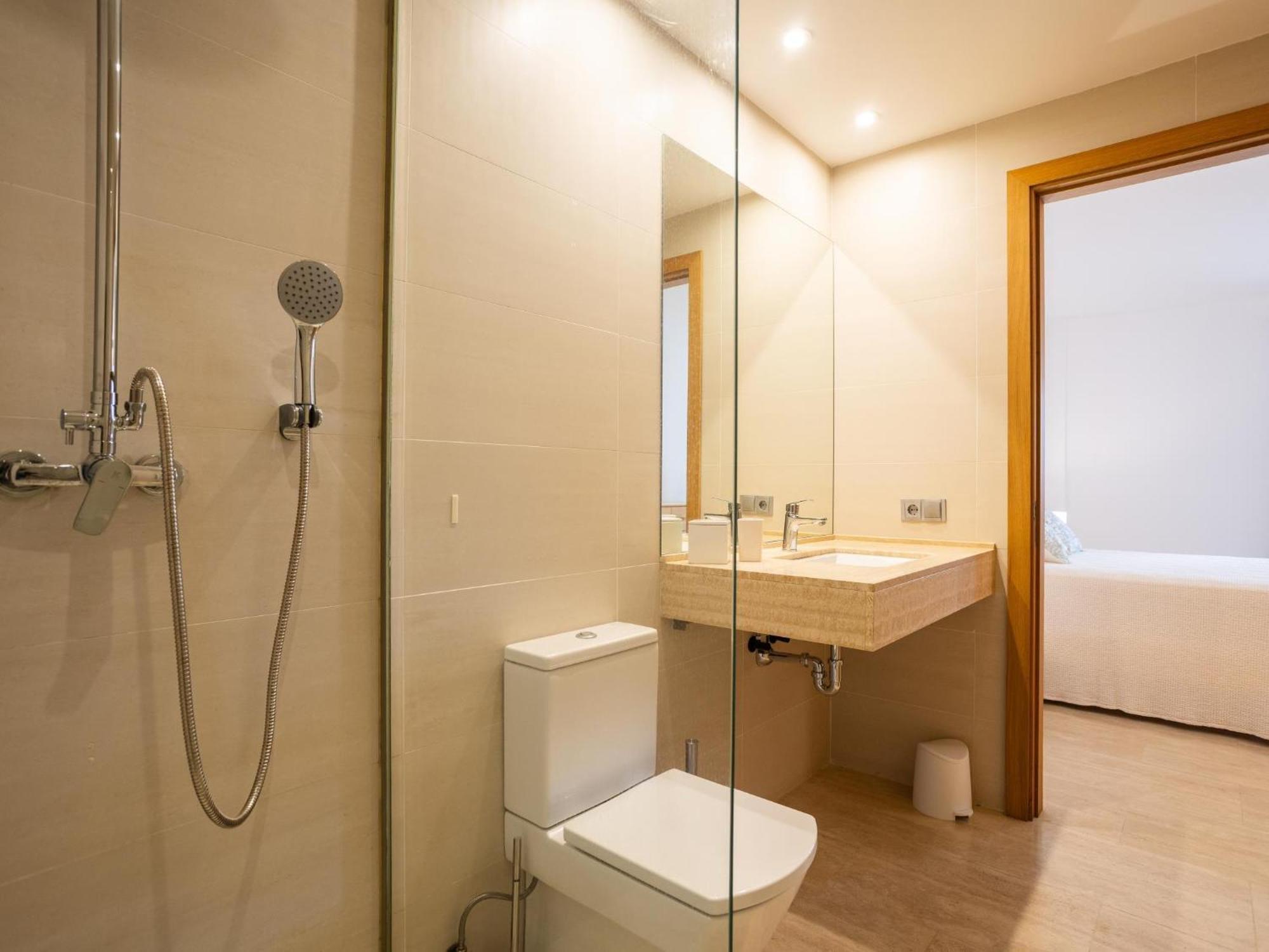 Appartement Colorado 1a By Sunvillas Mallorca