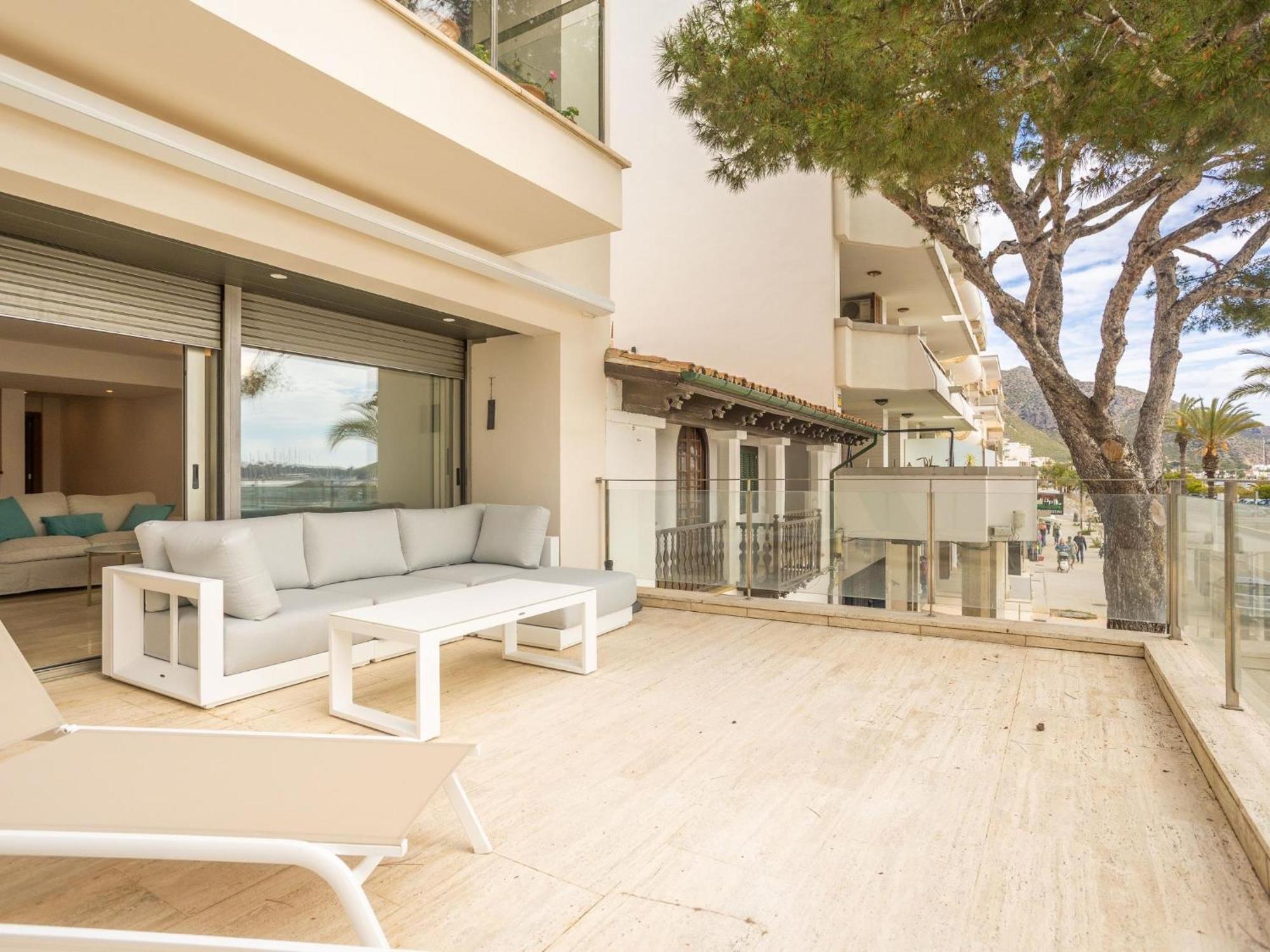 Colorado 1a By Sunvillas Mallorca Appartement *